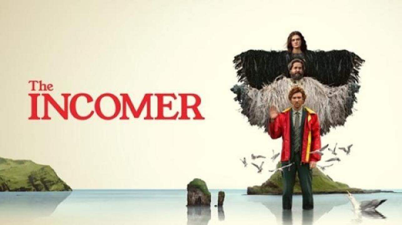 مشاهدة فيلم The Incomer 2026 مترجم ايجي بست