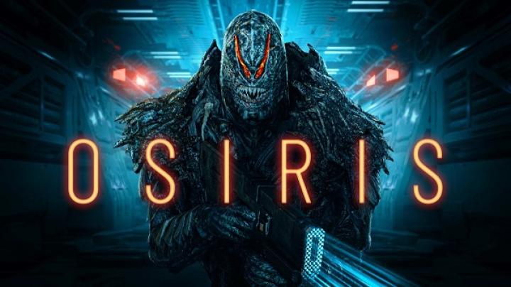 مشاهدة فيلم Osiris 2025 مترجم ايجي بست