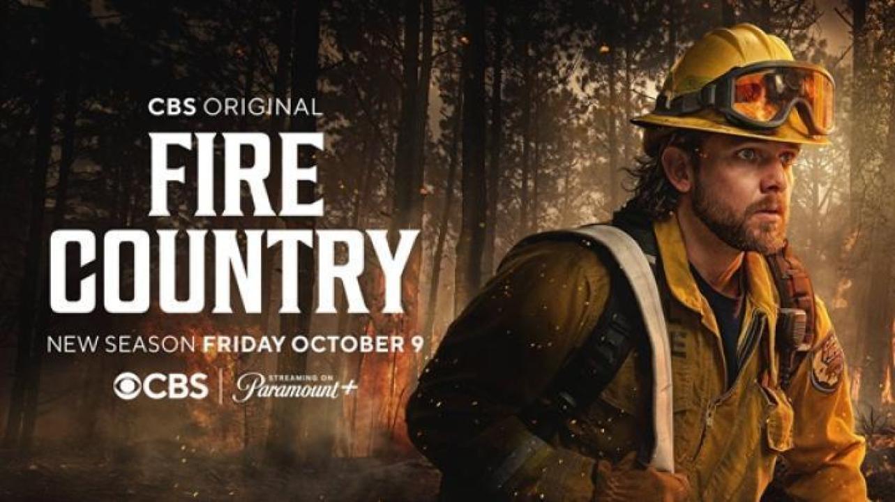 مسلسل Fire Country الموسم الخامس الحلقة 2 الثانية مترجم ايجي بست