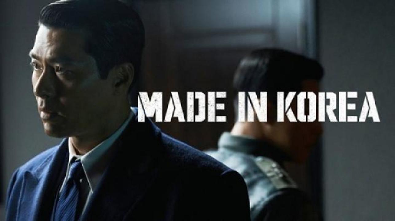 مسلسل Made in Korea الموسم الثاني الحلقة 1 الأولي مترجم ايجي بست