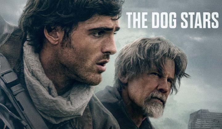 مشاهدة فيلم The Dog Stars 2026 مدبلج ايجي بست