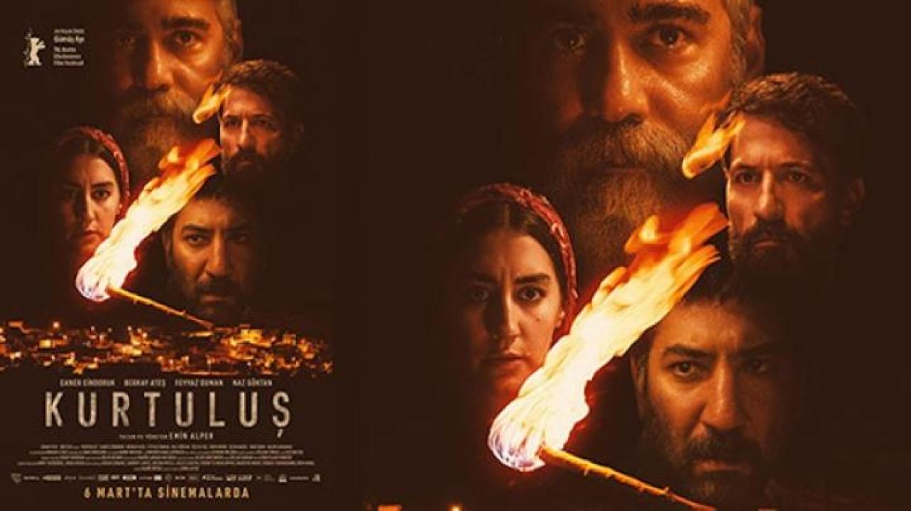 مشاهدة فيلم Kurtulus 2026 مترجم ايجي بست