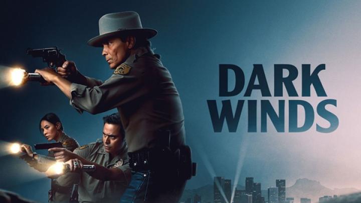 مسلسل Dark Winds الموسم الرابع مترجم ايجي بست