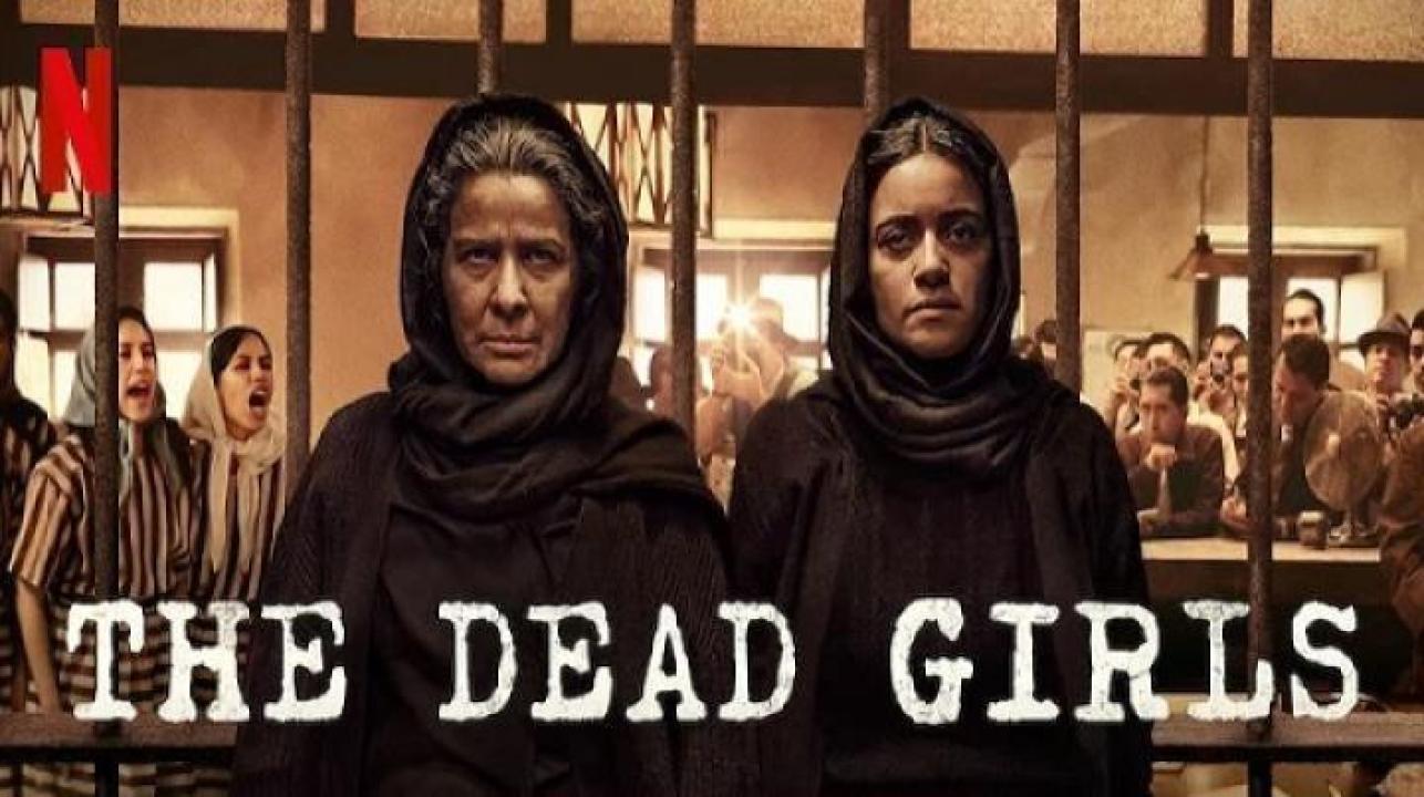 مسلسل The Dead Girls الحلقة 4 الرابعة مترجم ايجي بست