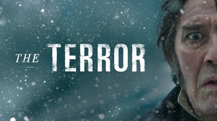 مسلسل The Terror الموسم الاول مترجم ايجي بست