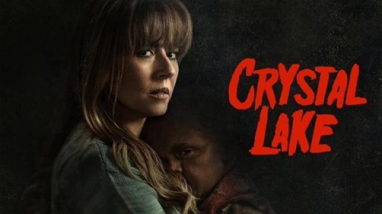 مسلسل Crystal Lake الحلقة 7 السابعة مترجم ايجي بست